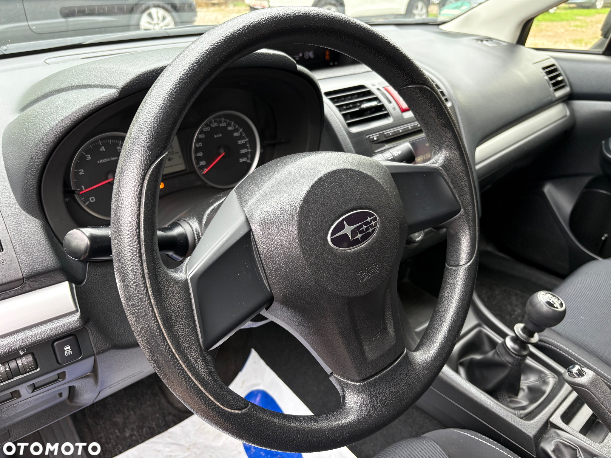 Subaru XV 2.0i Active - 17