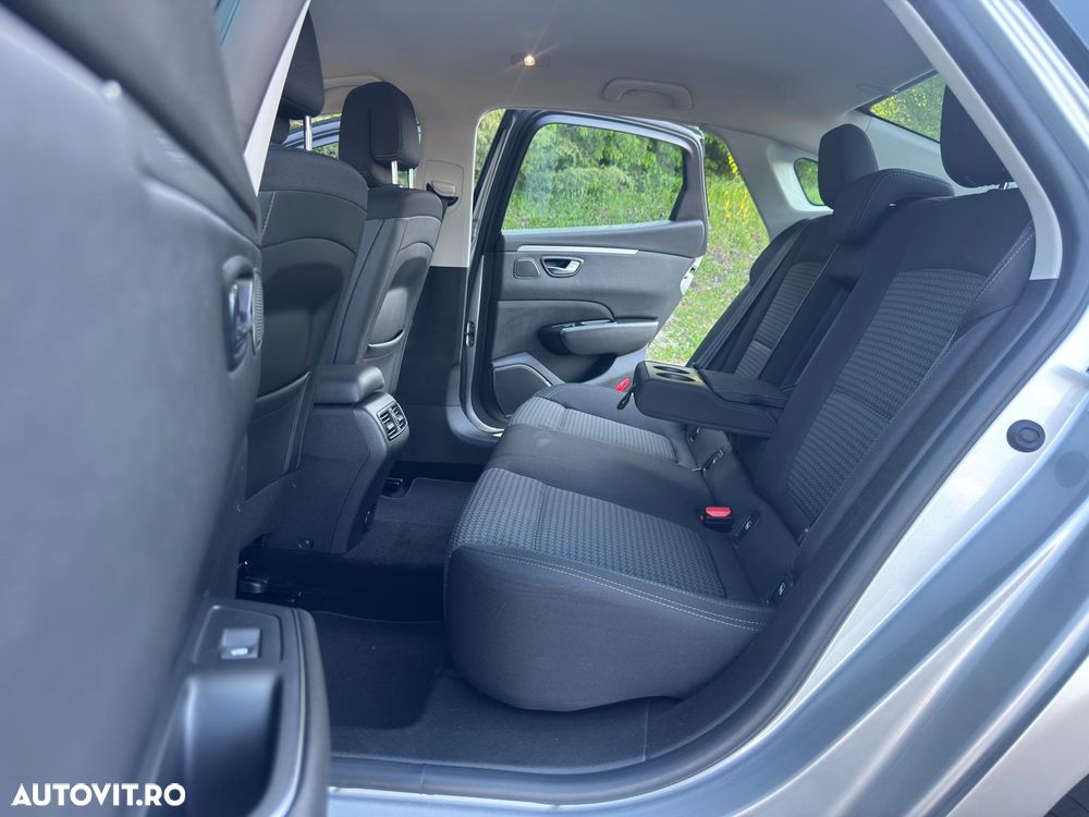 Renault Talisman ENERGY dCi 110 LIFE - 29