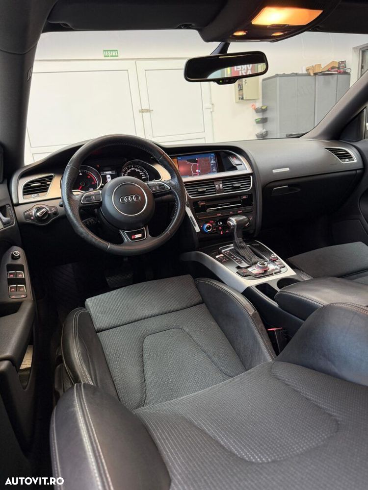 Audi Quattro - 10