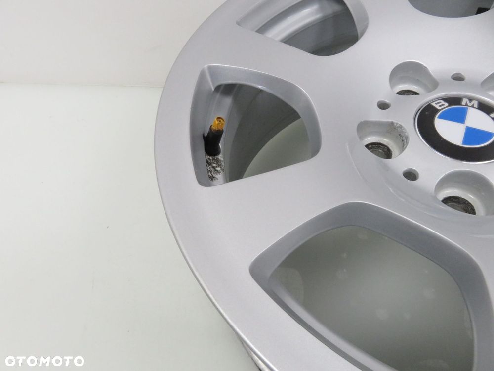 Alufelgi 16 BMW E60 5x120 6762000 - 8