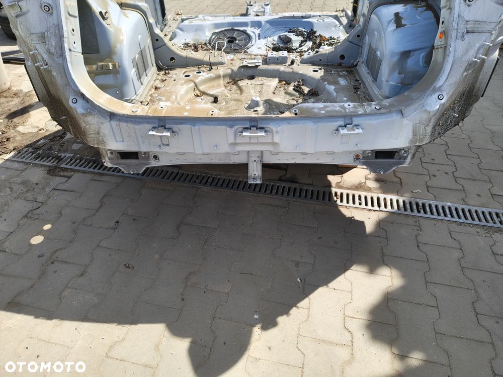 CHERY 2025 OMODA 5 wanna pas tylny - 1