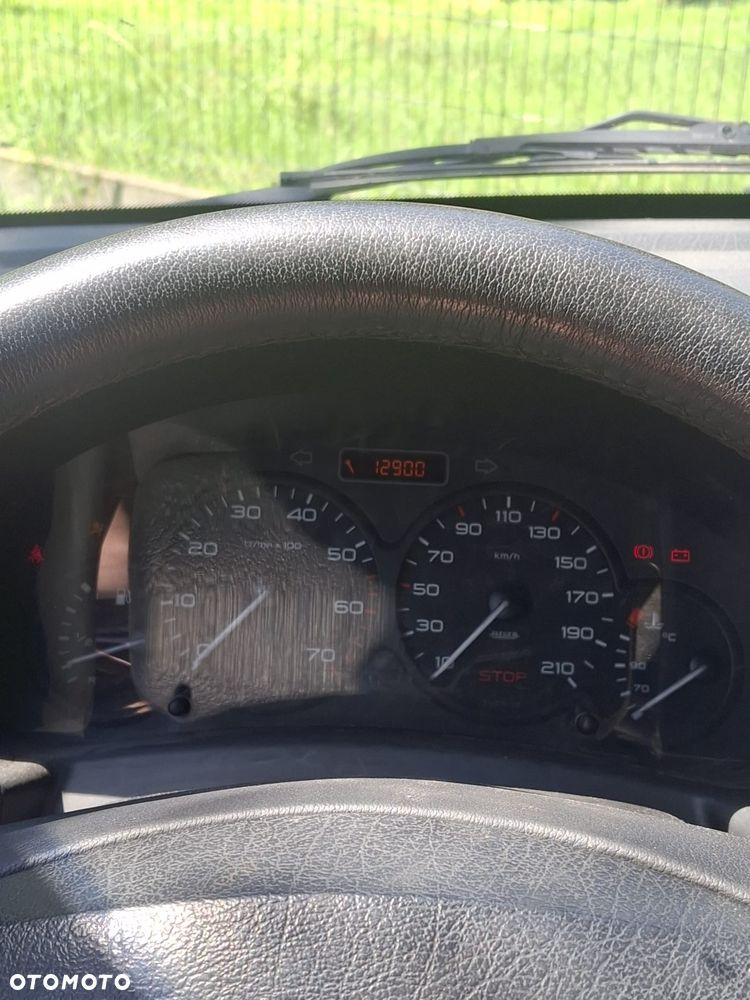 Peugeot Partner 1.6 HDI Origin - 8