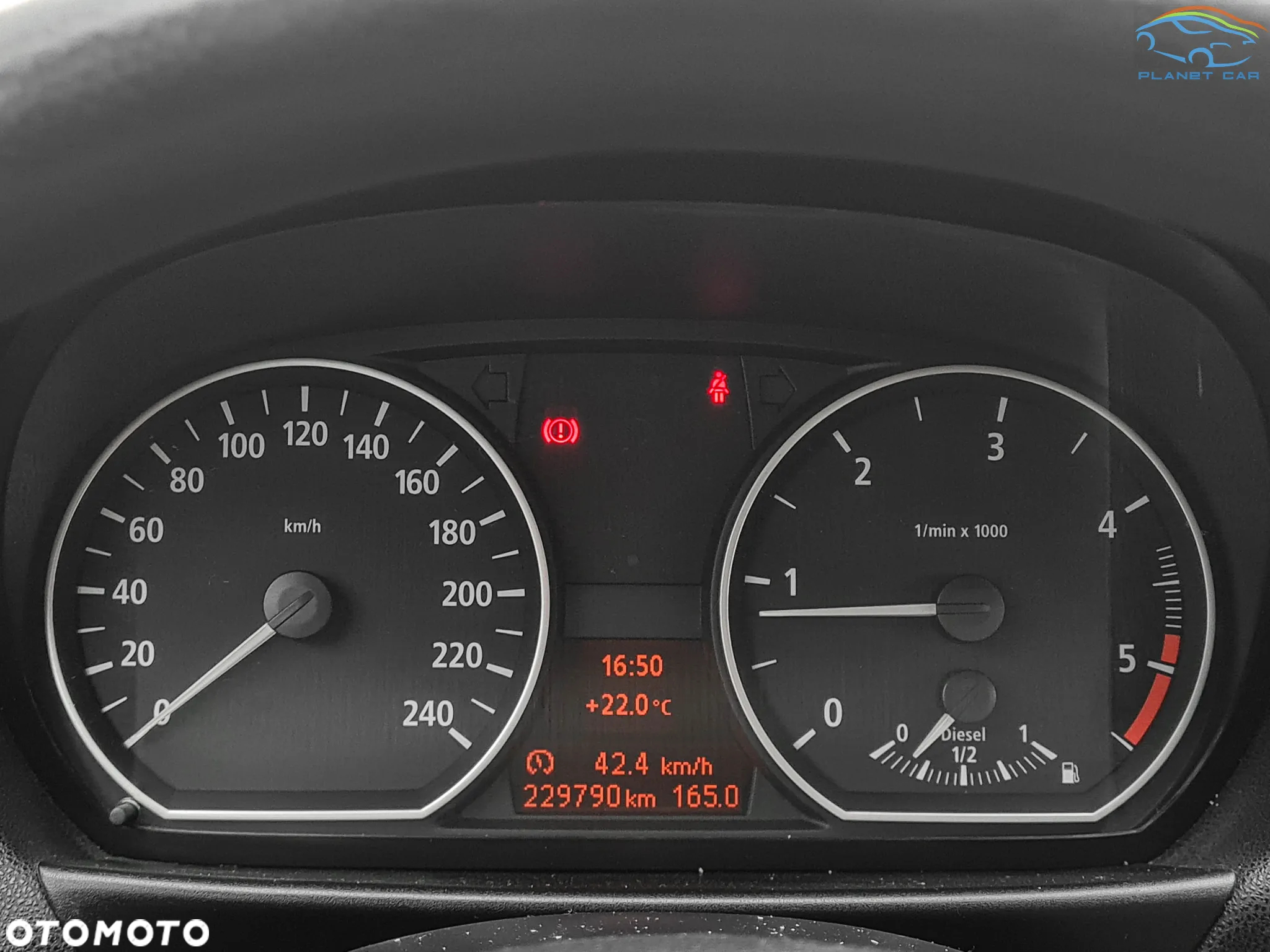 BMW Seria 1 118d DPF - 27
