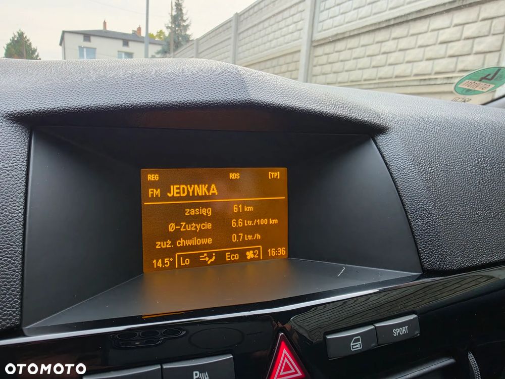 Opel Astra - 21