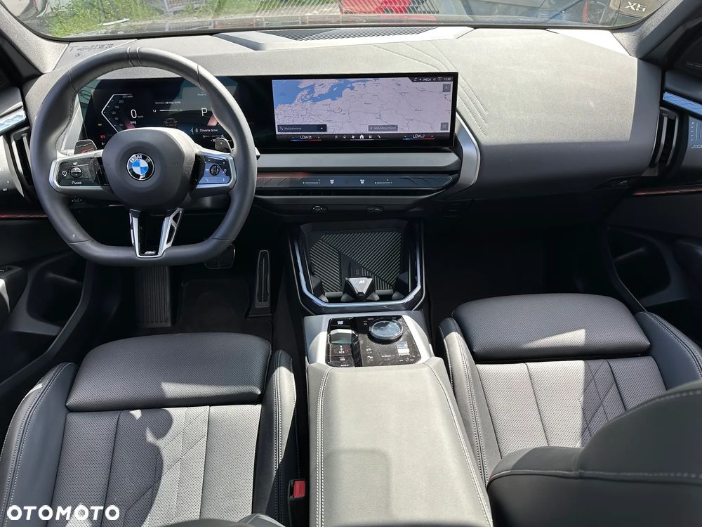 BMW X3 - 9