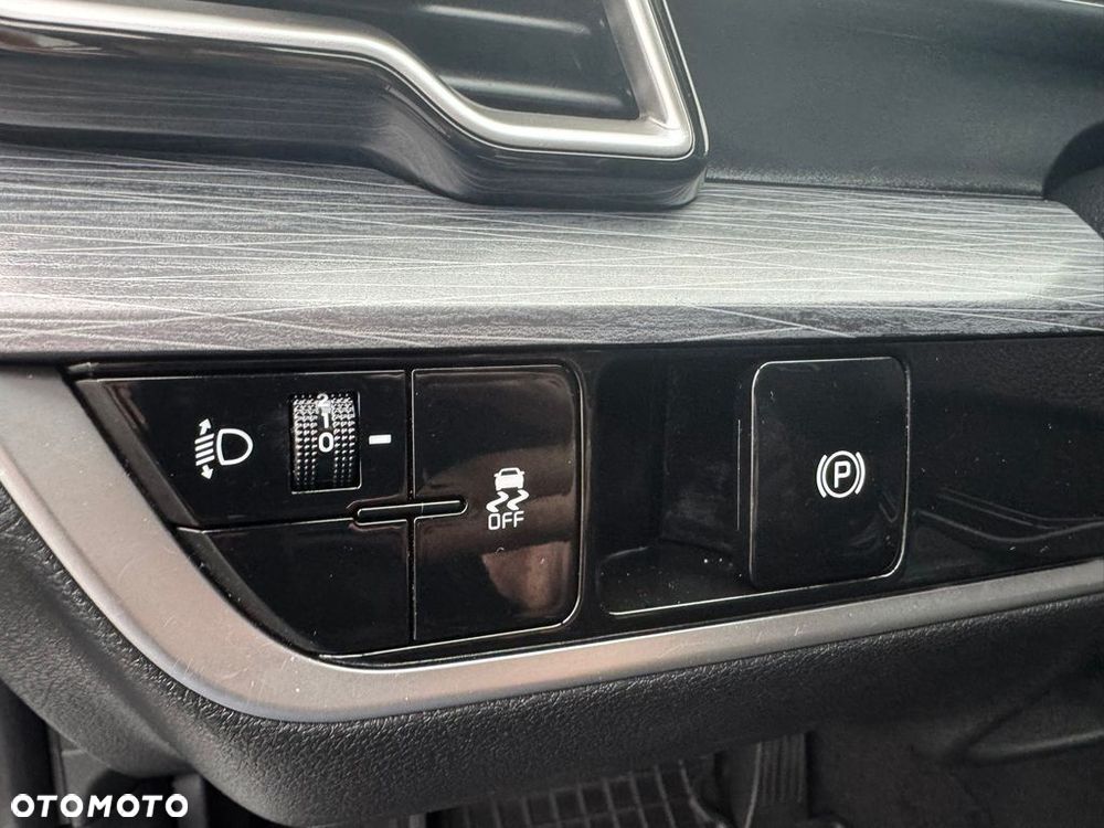 Kia Sportage 1.6 T-GDI L 2WD DCT - 19