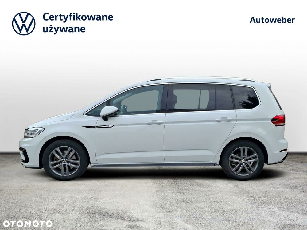 Volkswagen Touran - 2