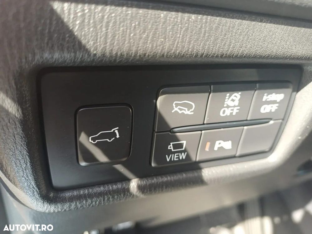Mazda CX-5 CD184 4x4 AT Revolution Top - 17
