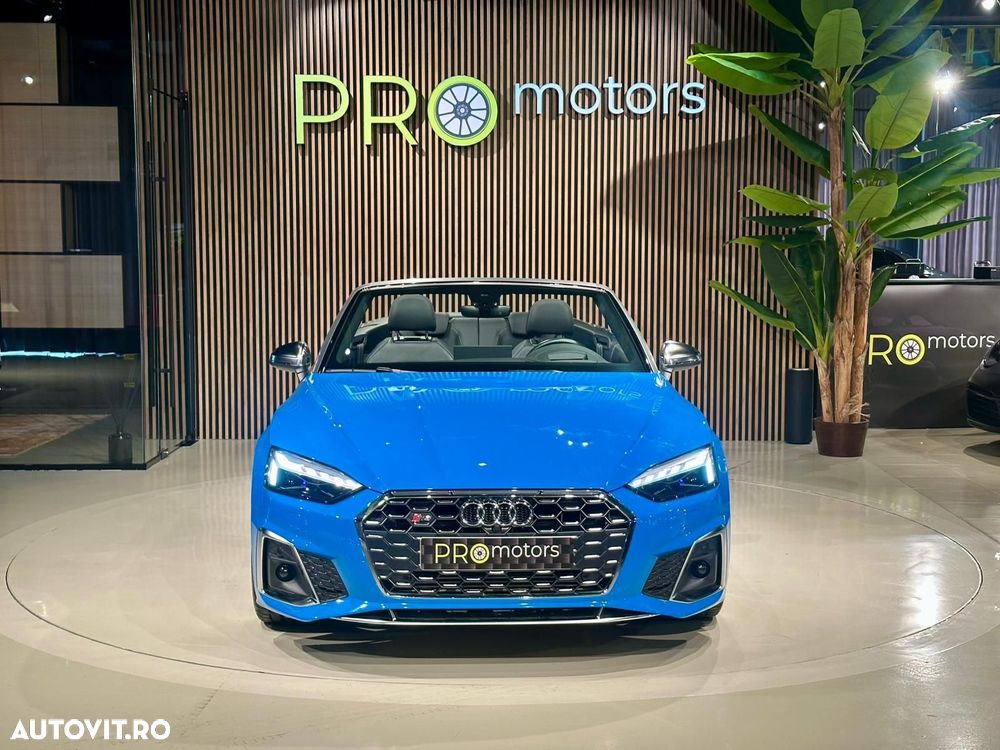 Audi S5 - 3