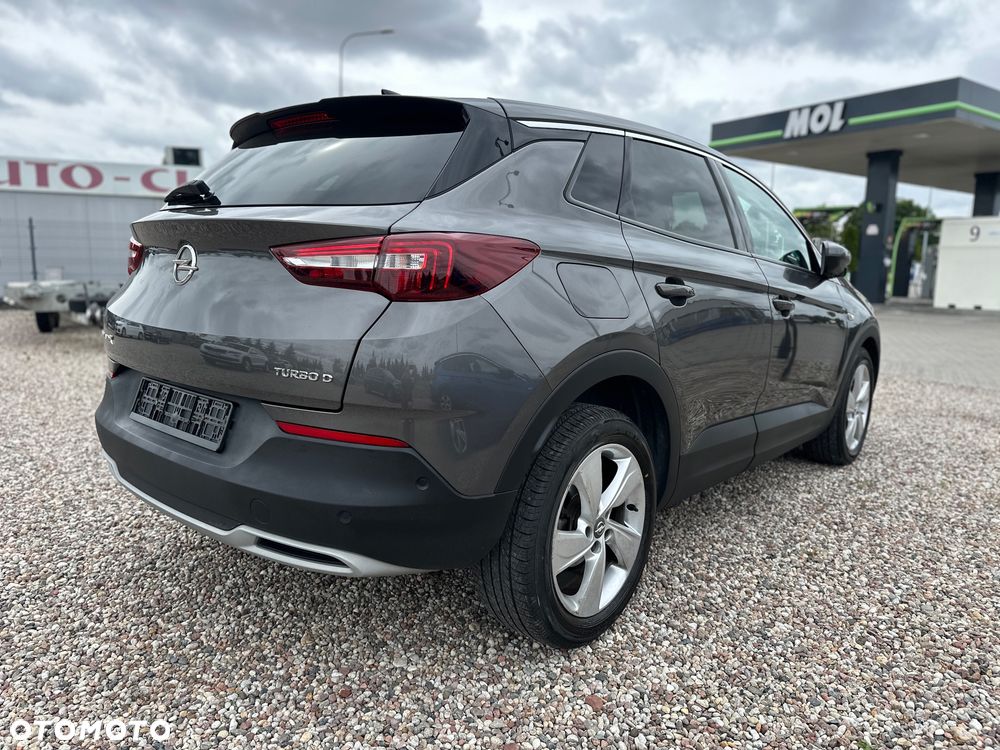 Opel Grandland - 5
