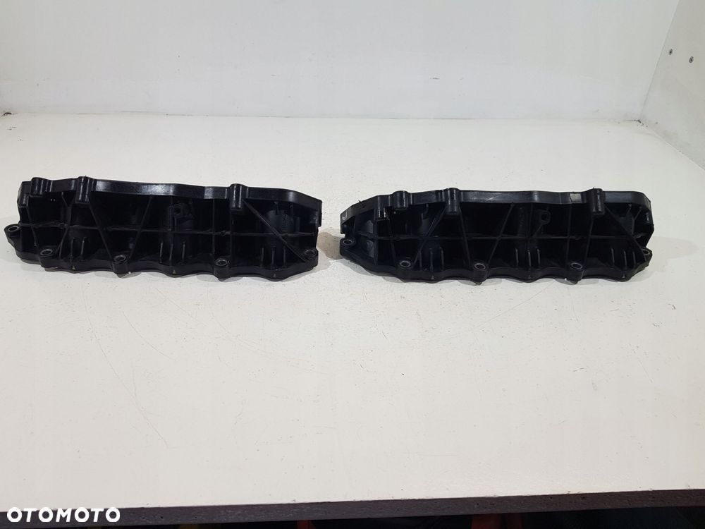 kolektor ssący lewy prawy 059129765 audi a6 c8 a7 a4 b9 q5 vw 3.0tdi - 5