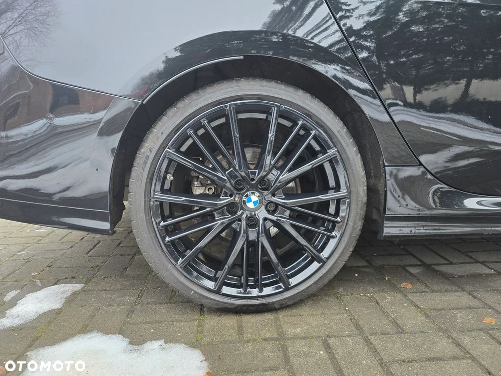 BMW Seria 2 218i M Sport - 22
