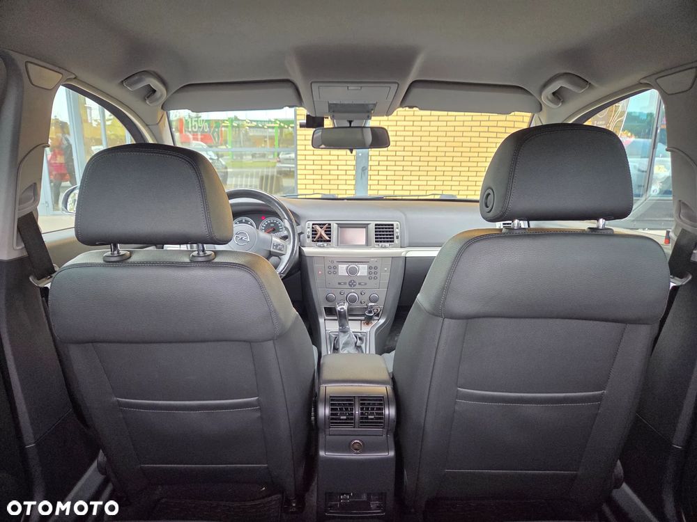 Opel Vectra 1.9 CDTI Elegance - 11