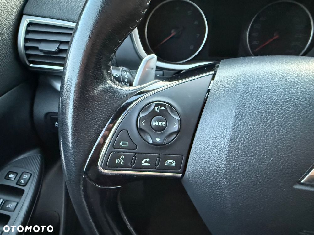 Mitsubishi Eclipse Cross 1.5 T Intense Plus CVT - 16