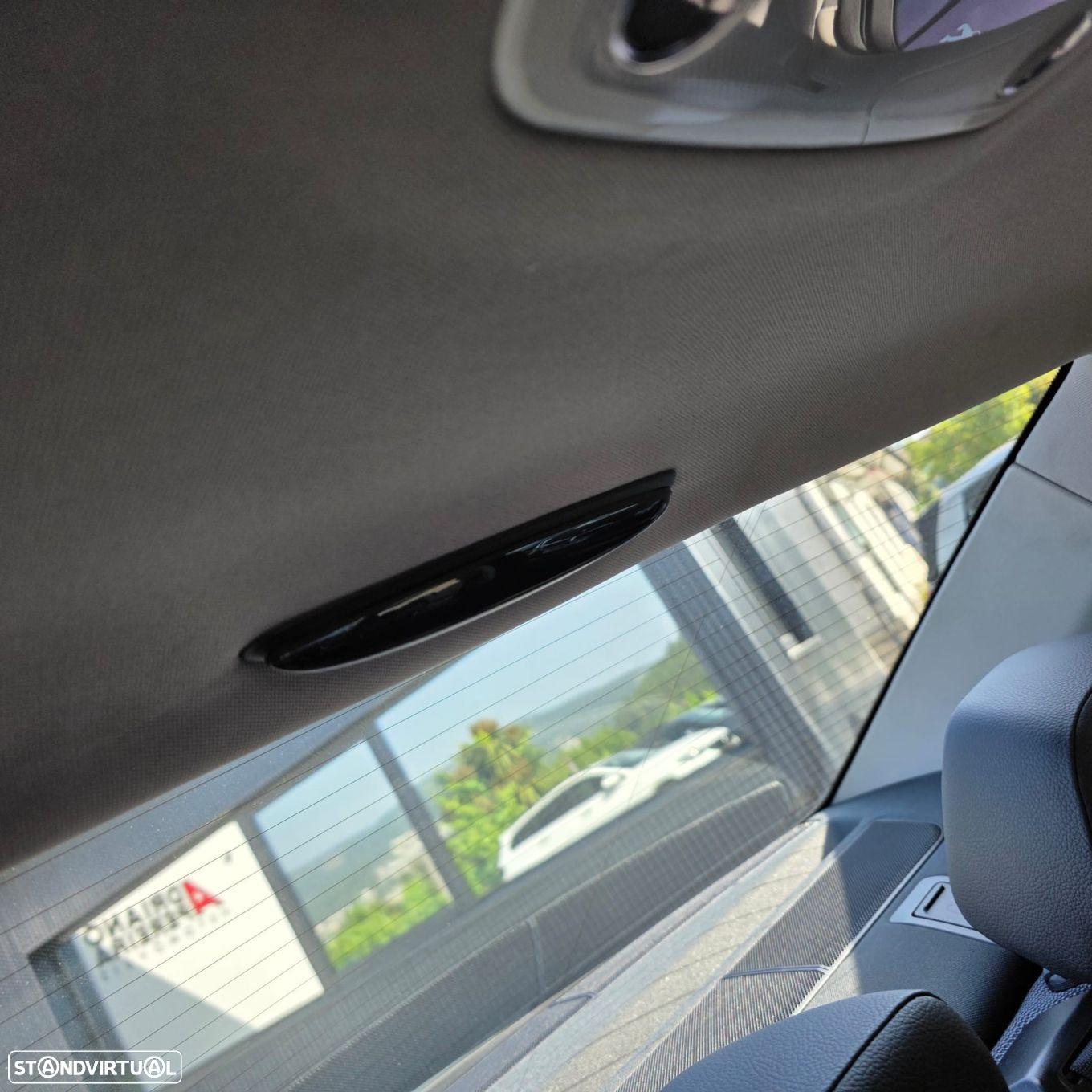 Mercedes-Benz C 220 CDi Avantgarde BE 123g - 35