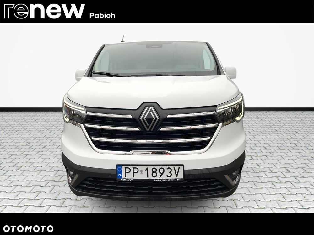 Renault Trafic - 2