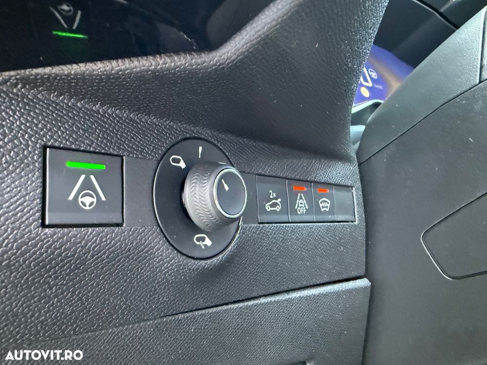 DS Automobiles DS 7 Crossback - 10