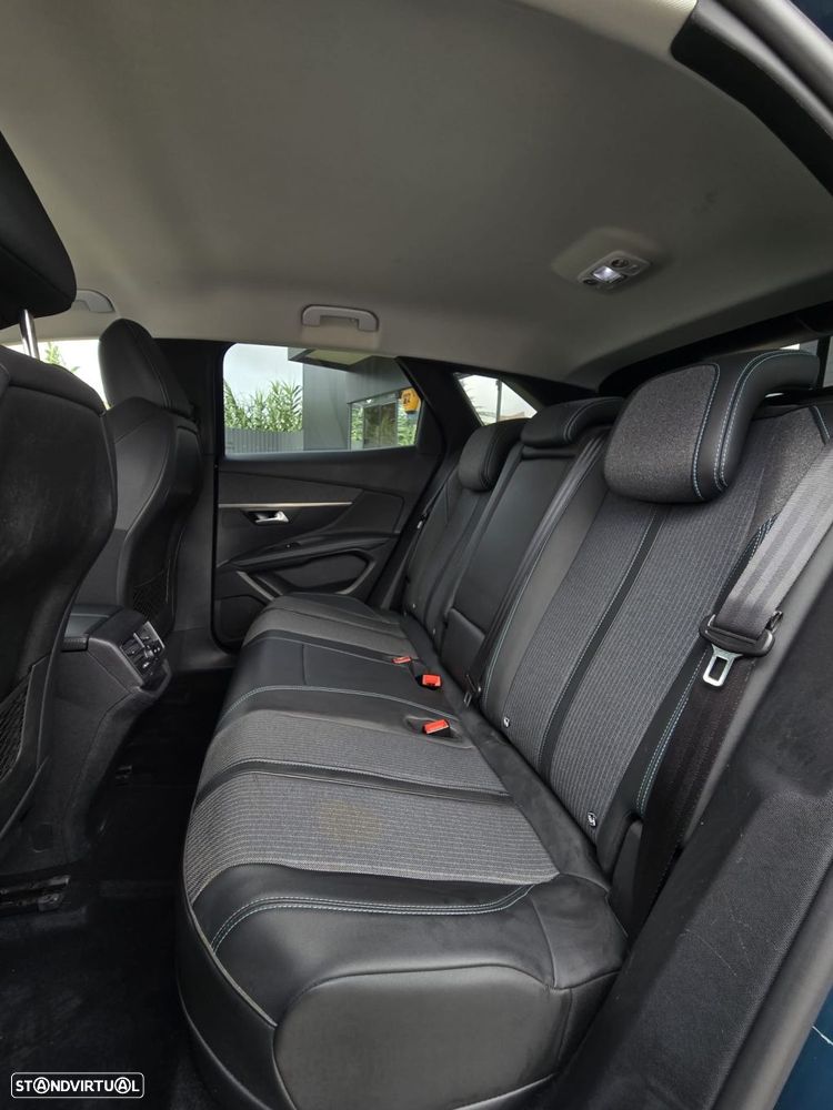 Peugeot 3008 - 12
