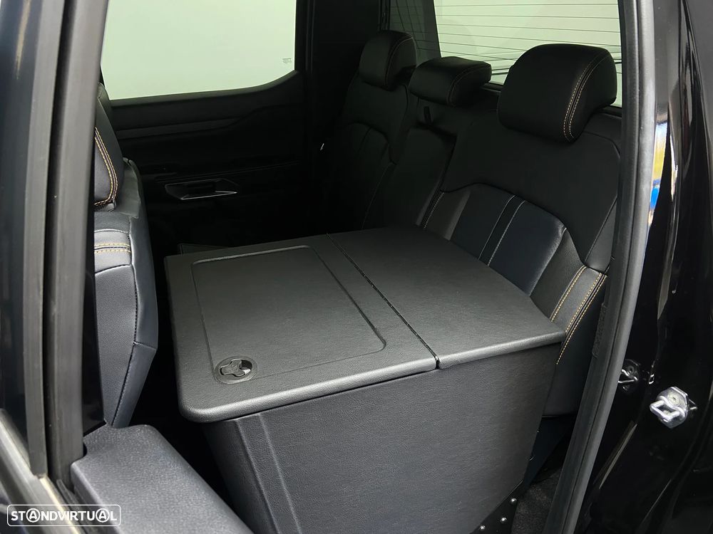 Ford Ranger 3.0 EcoBlue CD Wildtrak 4WD Aut. - 10