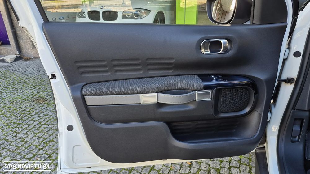 Citroën C4 Cactus 1.6 BlueHDi Feel - 18