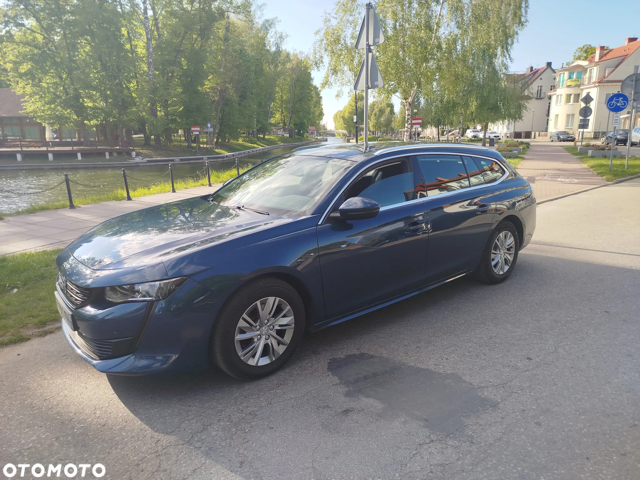 Peugeot 508 - 3