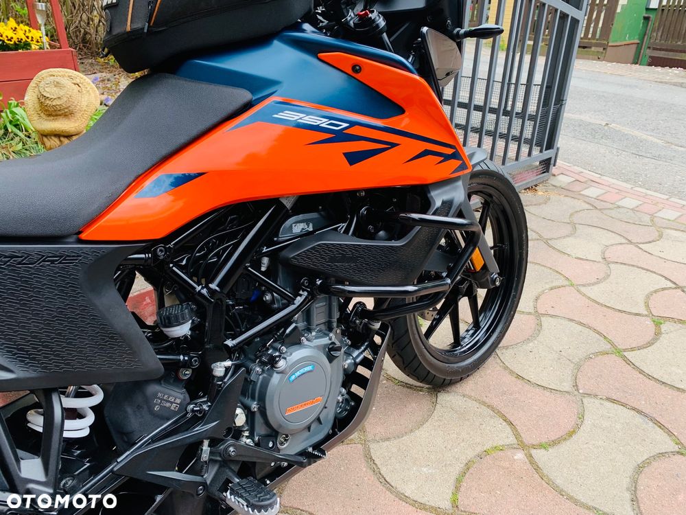 KTM Adventure - 7