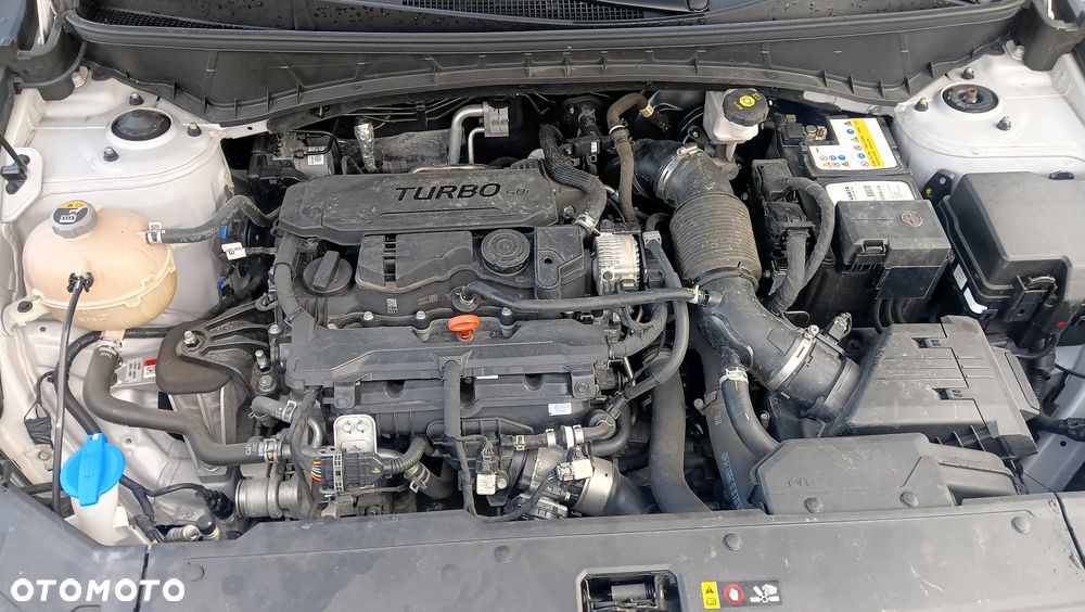 Hyundai Tucson - 27