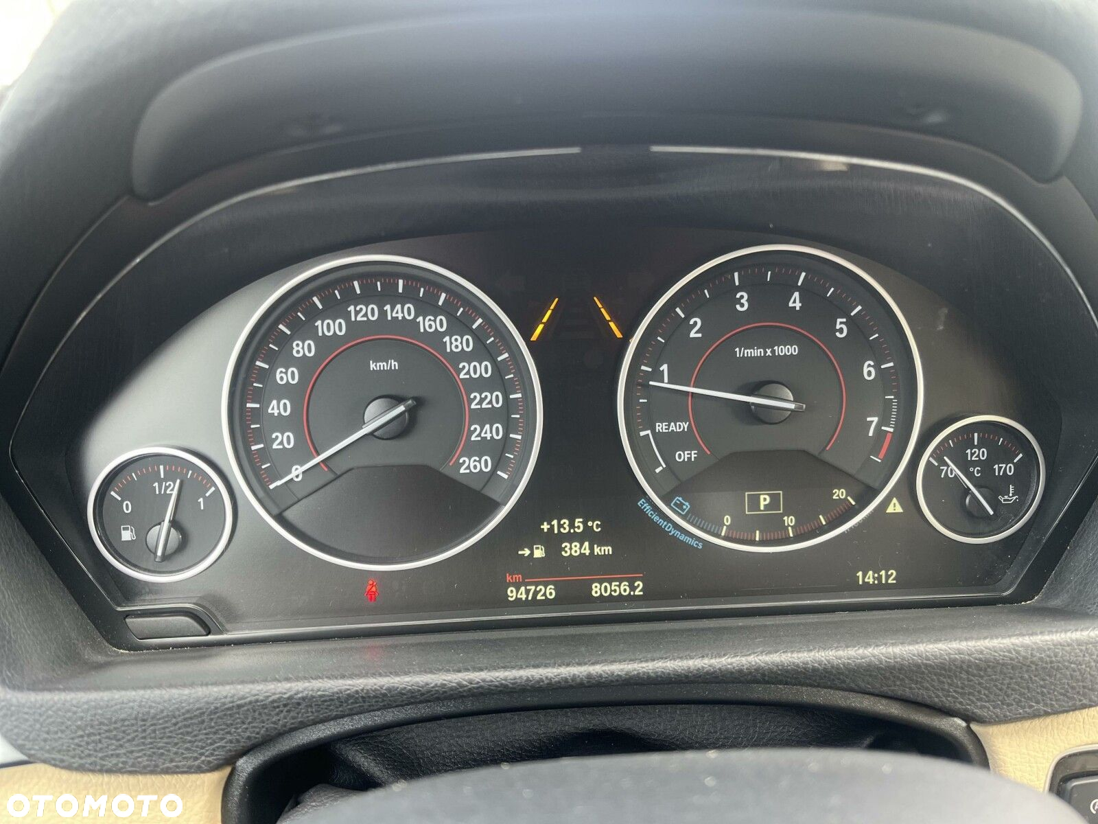 BMW Seria 4 - 15