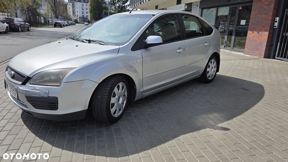 Ford Focus - 29