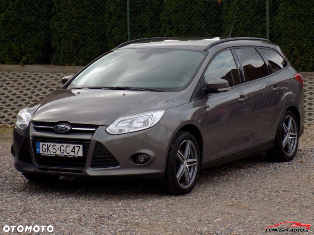 Ford Focus - 7