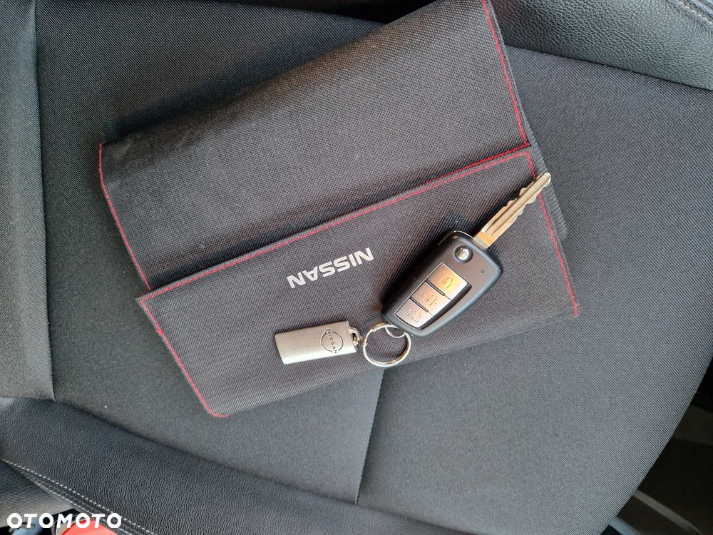 Nissan Townstar - 13