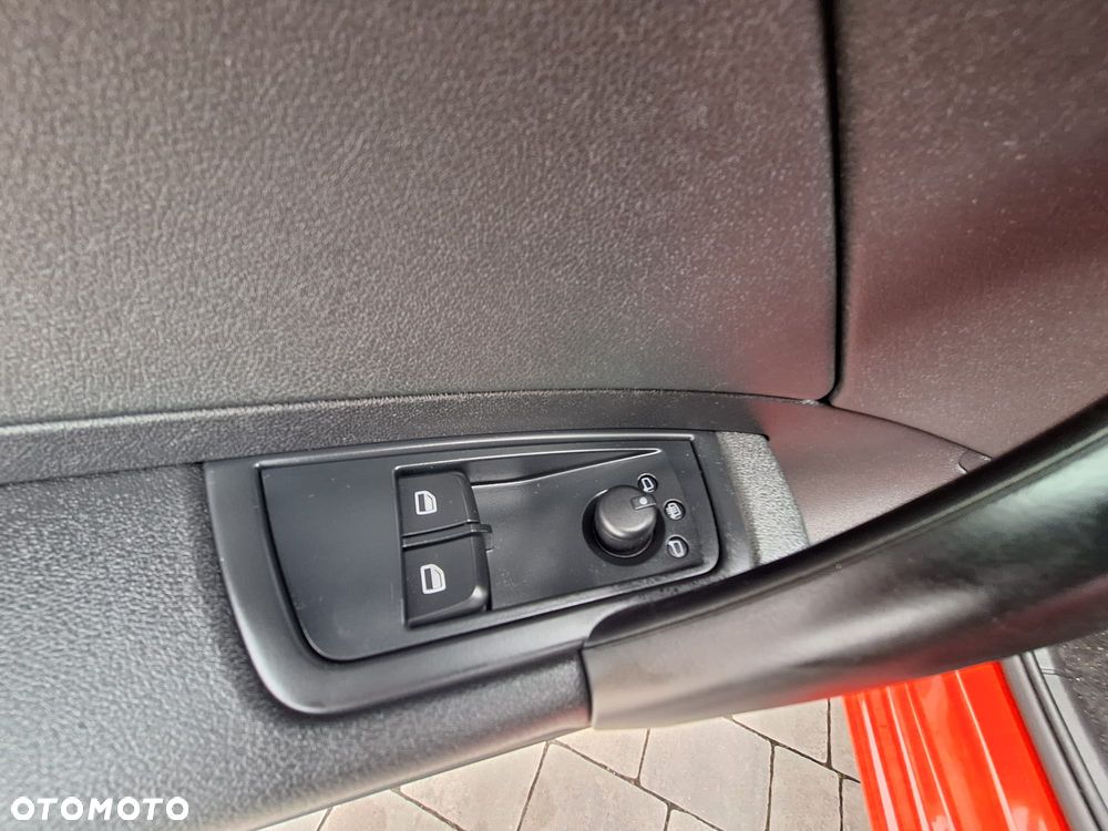 Audi A1 3-drzwiowe - 23
