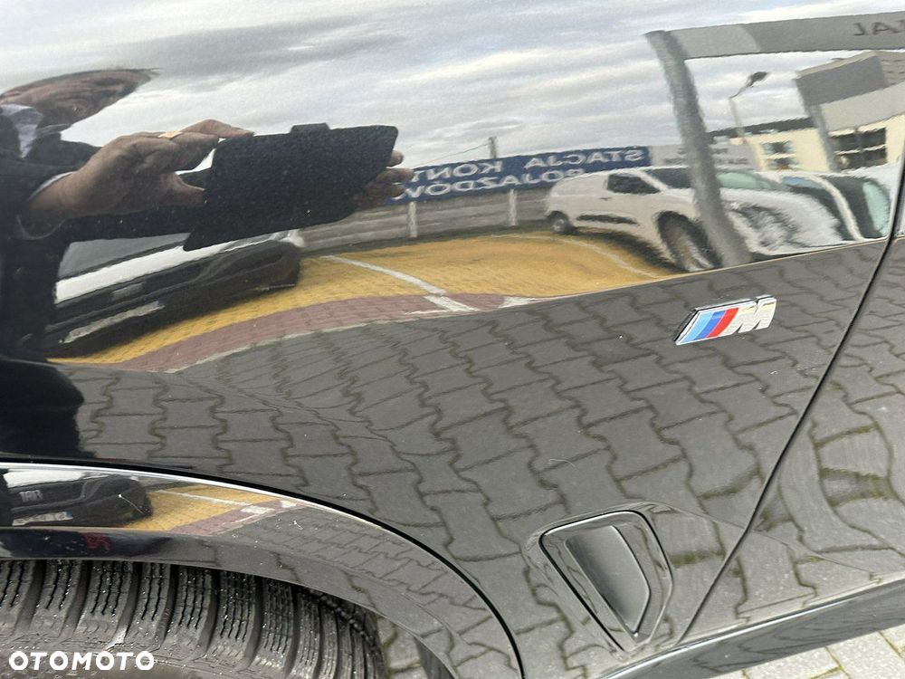 BMW X5 xDrive30d mHEV - 38