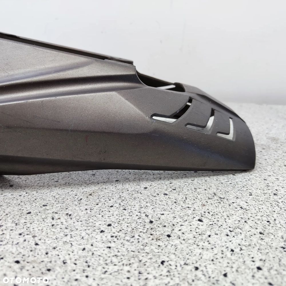 Osłona wydechu, tłumika Triumph Daytona 675 - 10