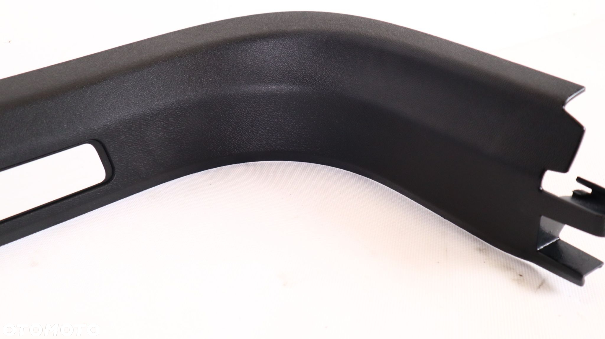 VOLVO XC60 II LISTWA NAKŁADKA PROGOWA PRAWA 31448015 - 4