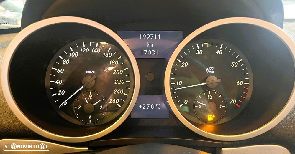 Mercedes-Benz SLK 200 Kompressor Edition - 23