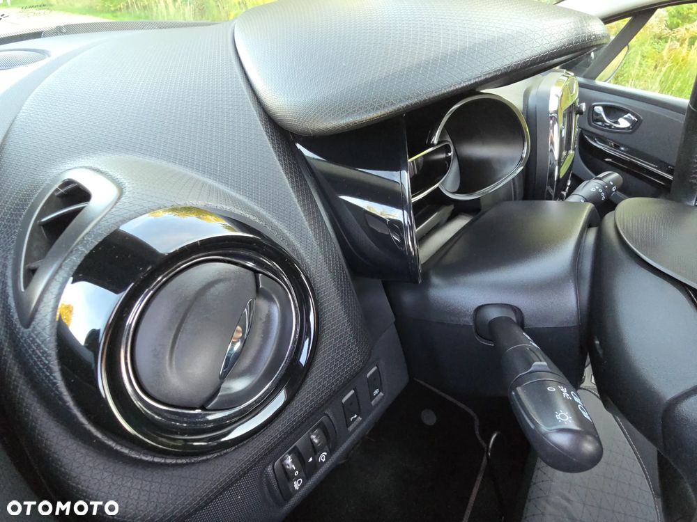 Renault Clio Energy TCe 90 Start & Stop Luxe - 28