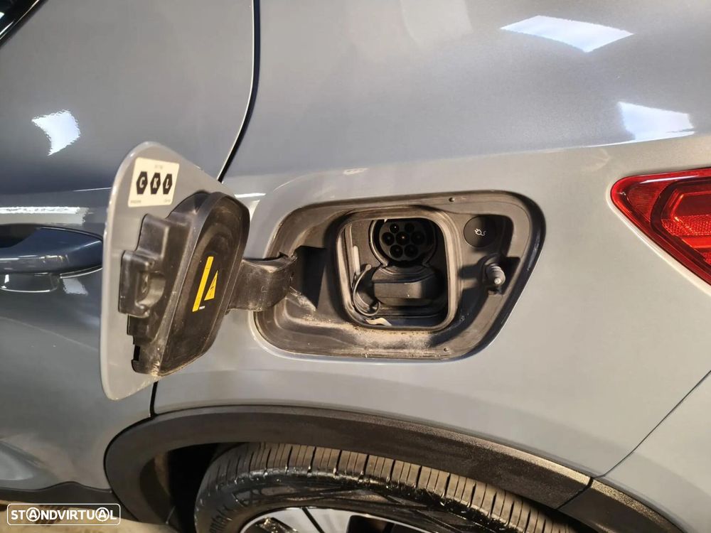 Volvo XC 40 Recharge Core - 14