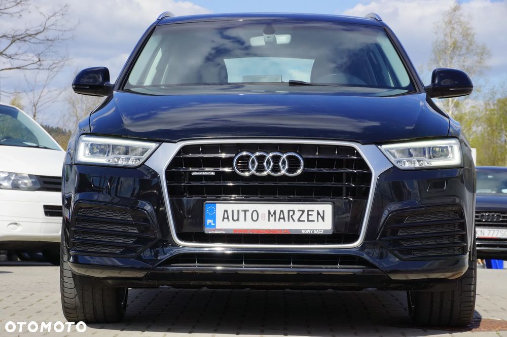 Audi Q3 2.0 TDI Quattro - 3