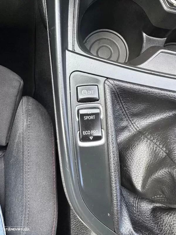 BMW 116 d EDynamics Line Sport - 33