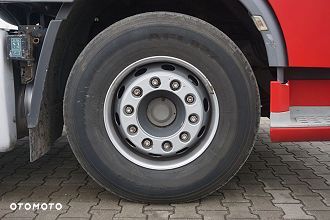 DAF XF 460 FT (32365) - 9