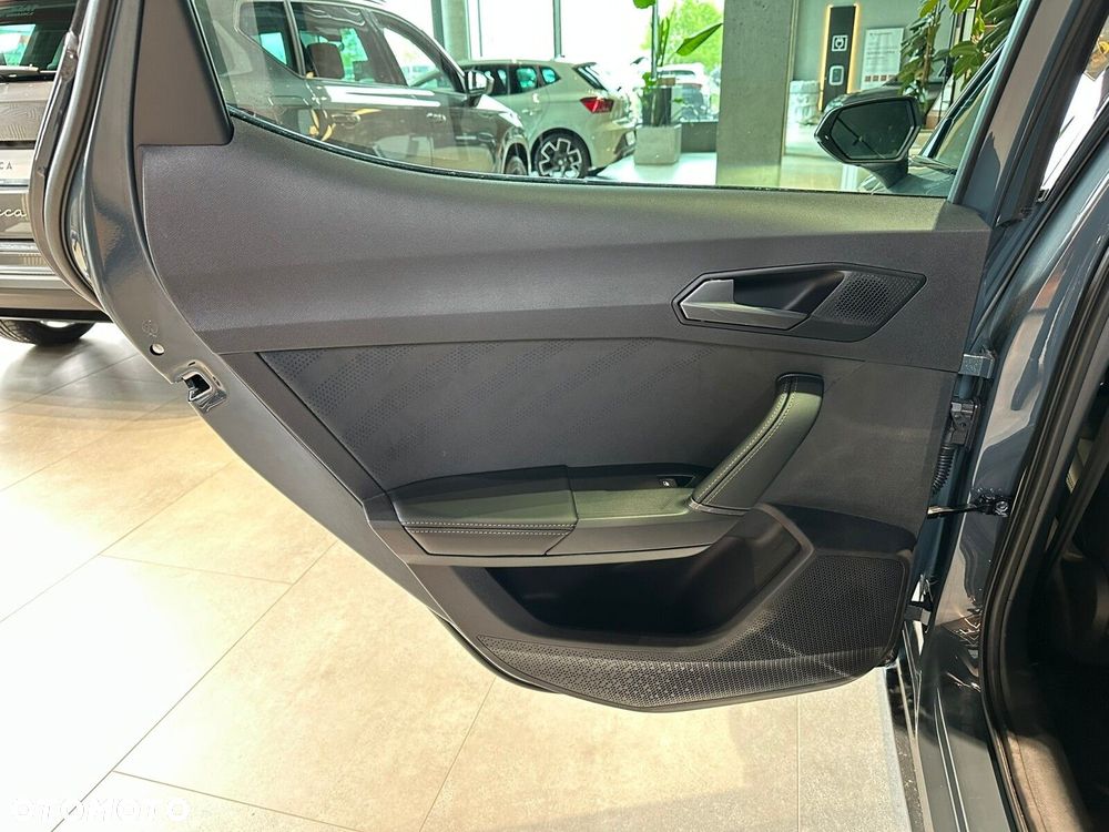 Cupra Leon - 14