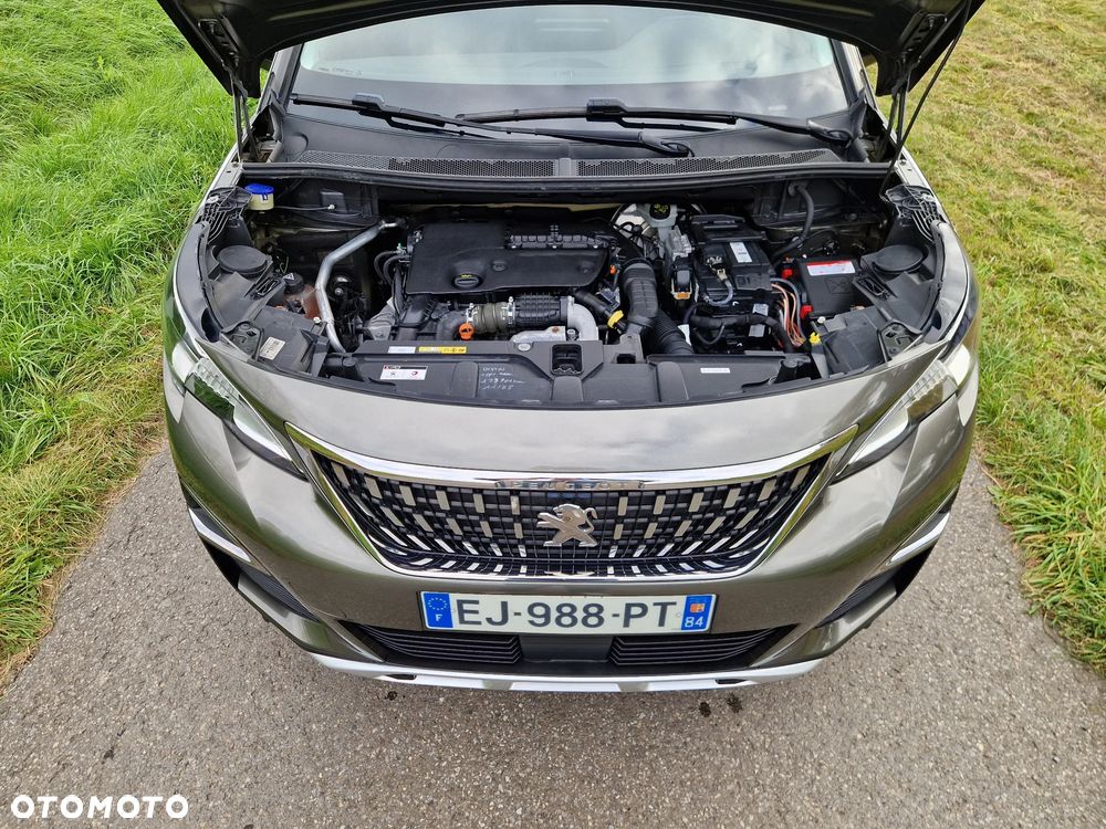 Peugeot 3008 - 8