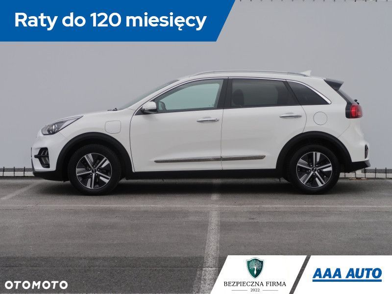 Kia Niro - 3