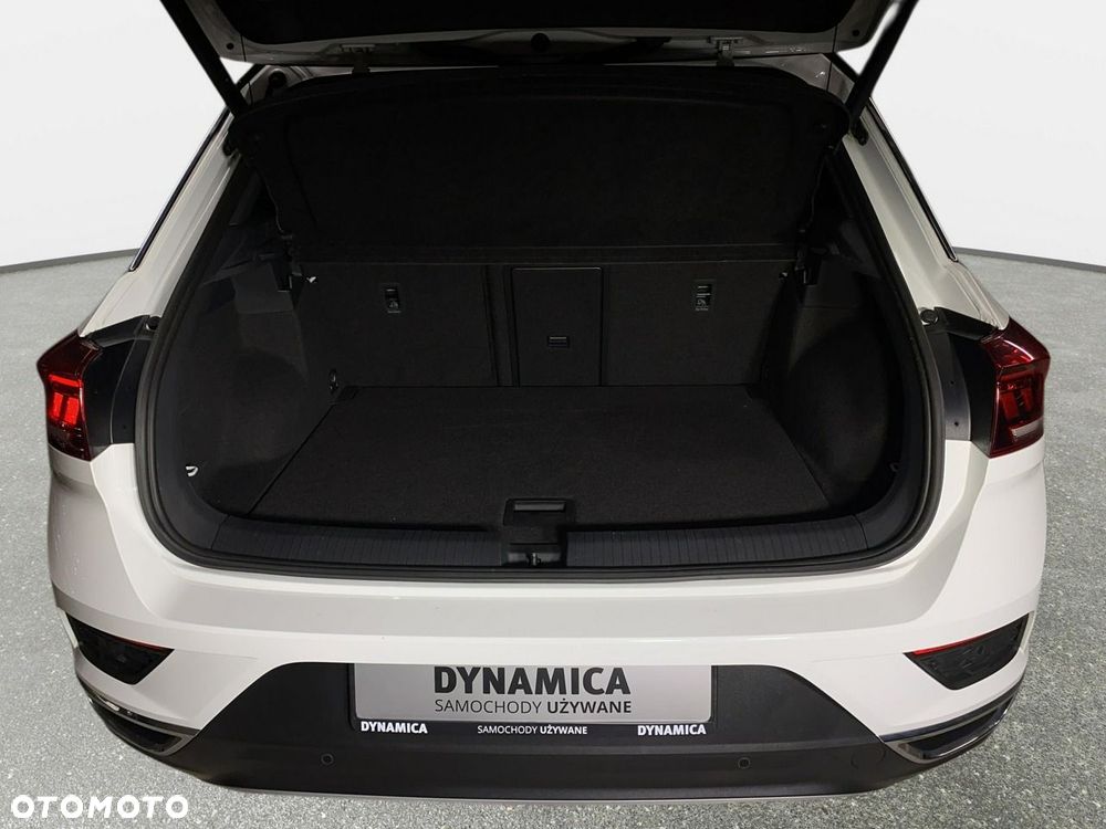 Volkswagen T-Roc 1.5 TSI ACT Premium DSG - 13