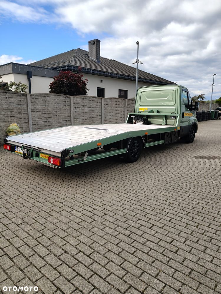 Iveco DAILY - 4