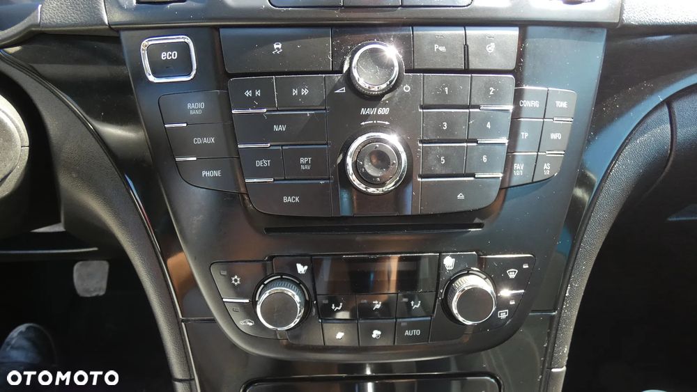 Opel Insignia 2.0 CDTI Cosmo - 24