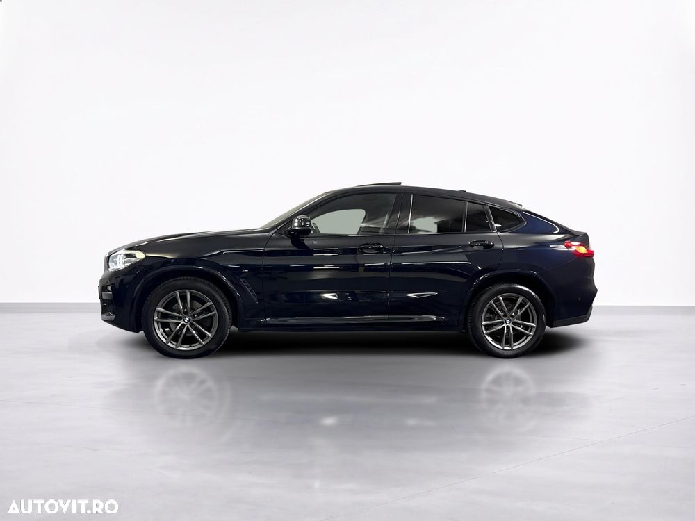 BMW X4 xDrive20i Aut. M Sport - 3