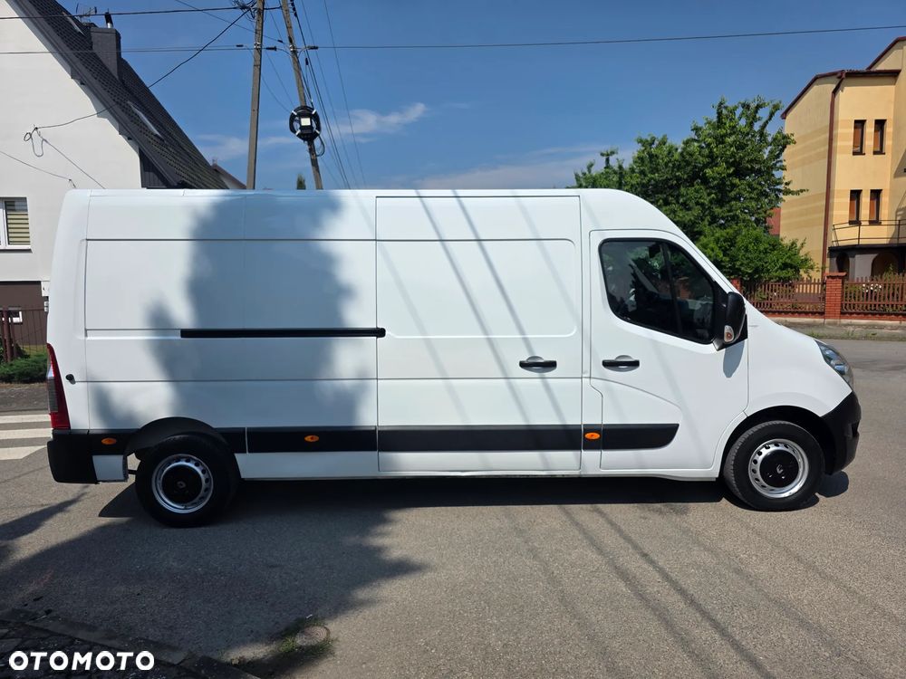 Renault Master - 12