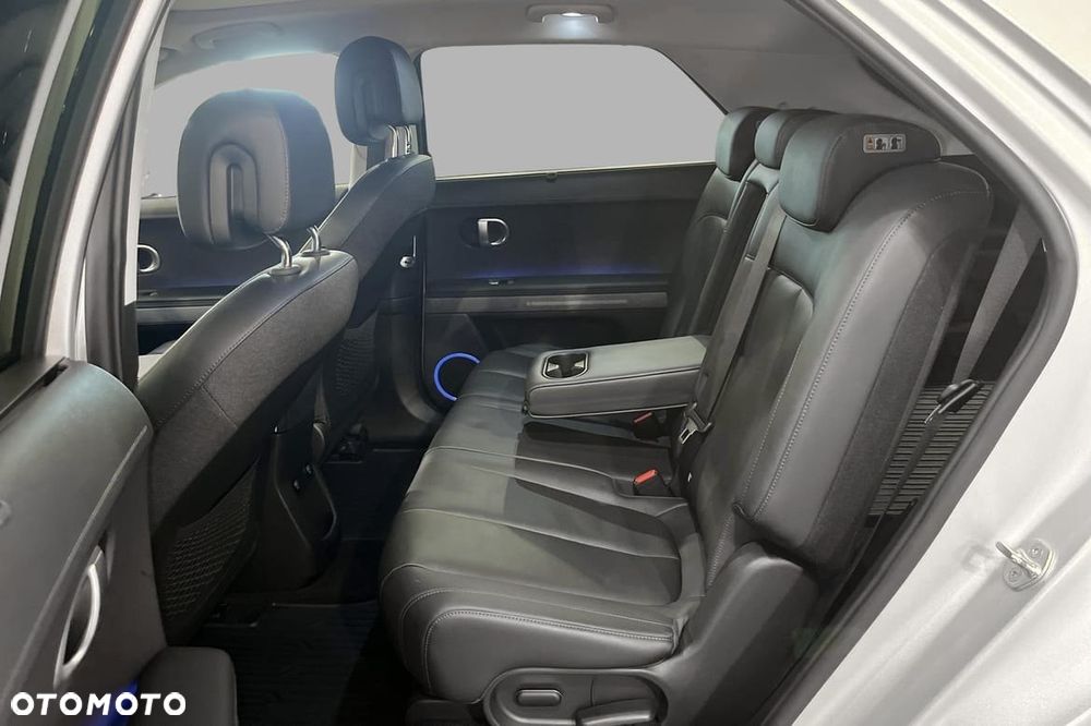 Hyundai IONIQ 5 73kWh Techniq 4WD - 20